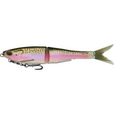 Berkley Powerbait Nessie Soft Glide Bait Lure RAINBOW TROUT - ALL SIZES